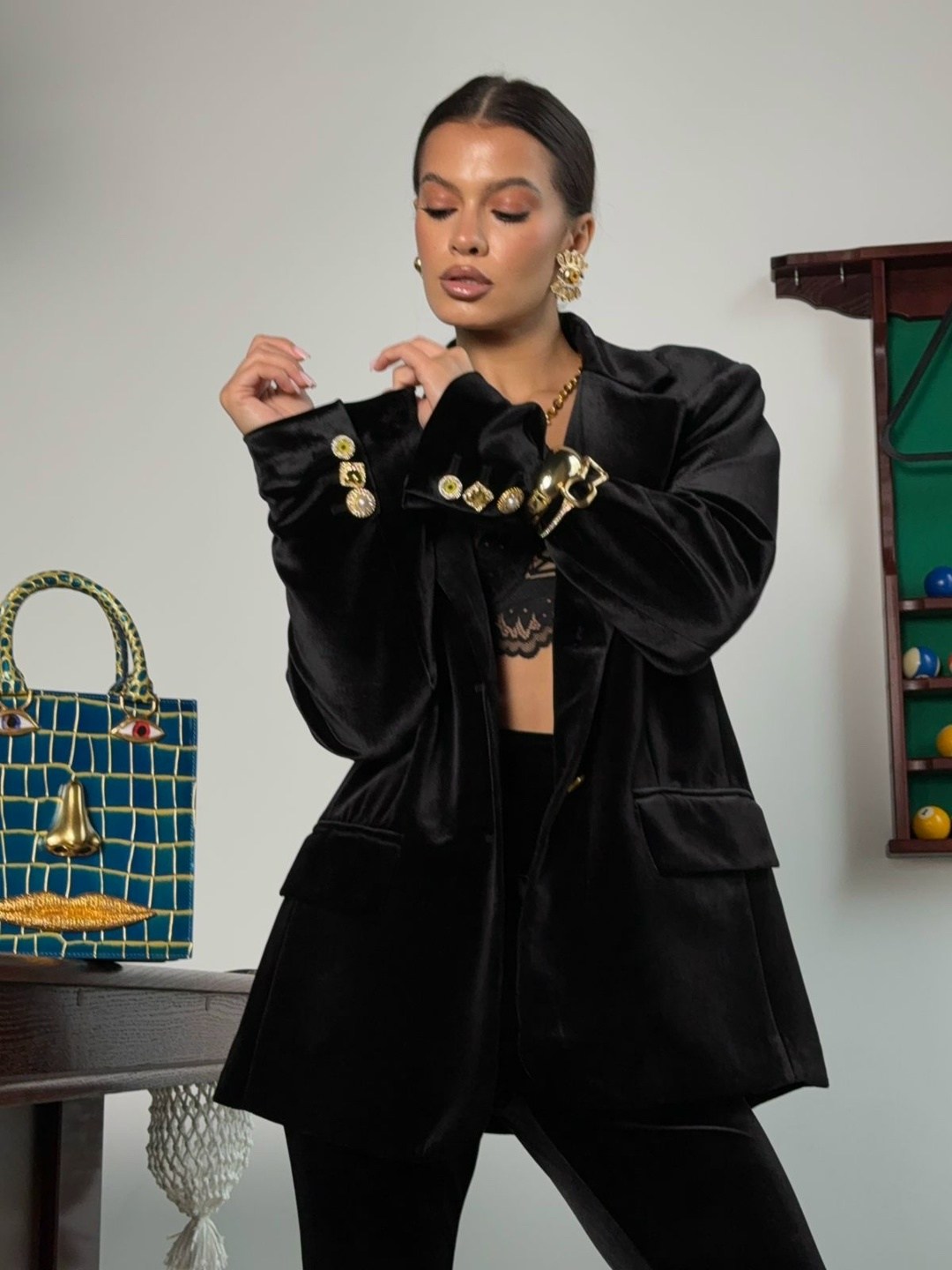 бархатный пиджак,бархатный пиджак balmain,бархатный пиджак женский,пиджак,бархатный жакет