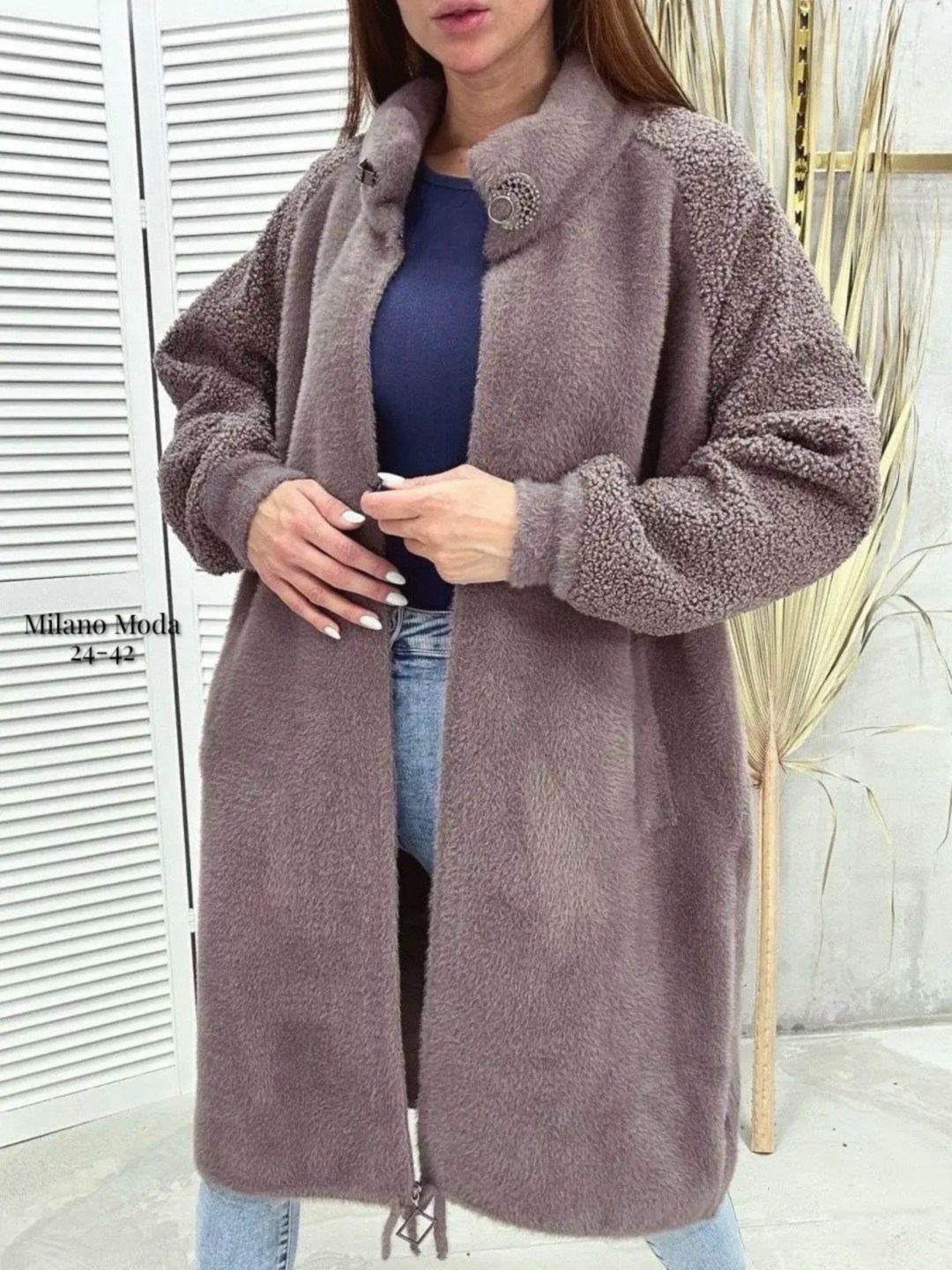 кардиган альпака,кардиган пальто,кардиган пальто оверсайз,пальто теплое,пальто альпака