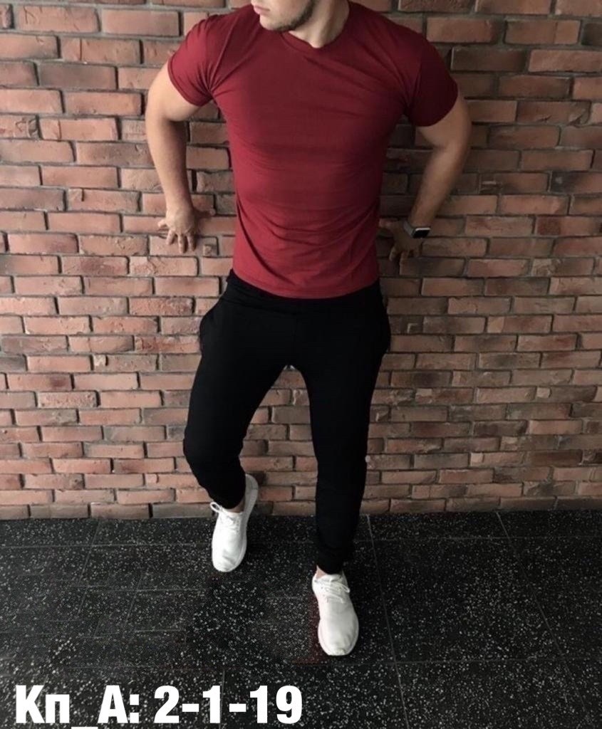 мужской костюм футболка штаны,мужские спортивные костюмы,спортивная одежда мужская,костюм повседневный спортивный,фудболкаи штаны комплект для мужчин