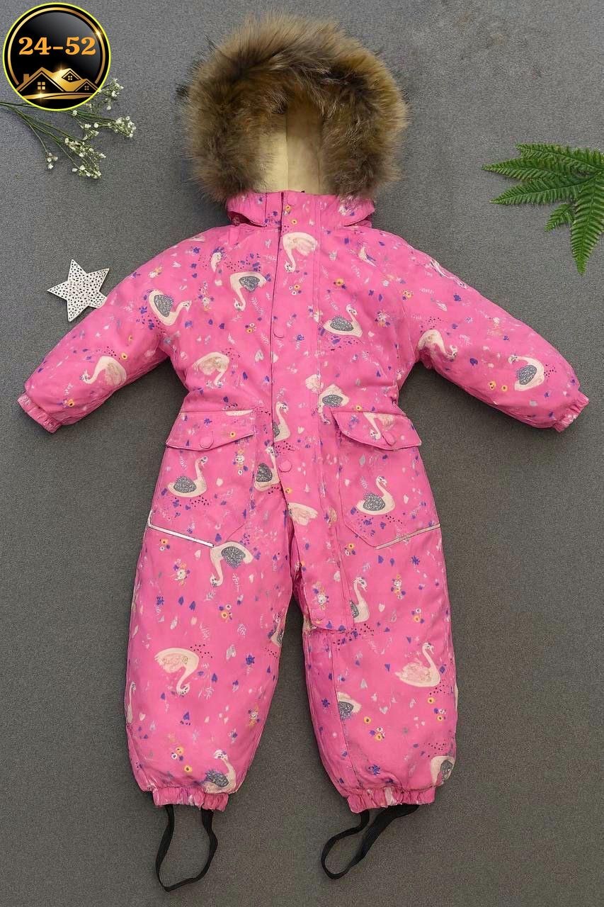 комбинезон детский зимний,зимние комбинезоны,комбинезон для девочки зимний,теплый комбинезон,комбинезон зима