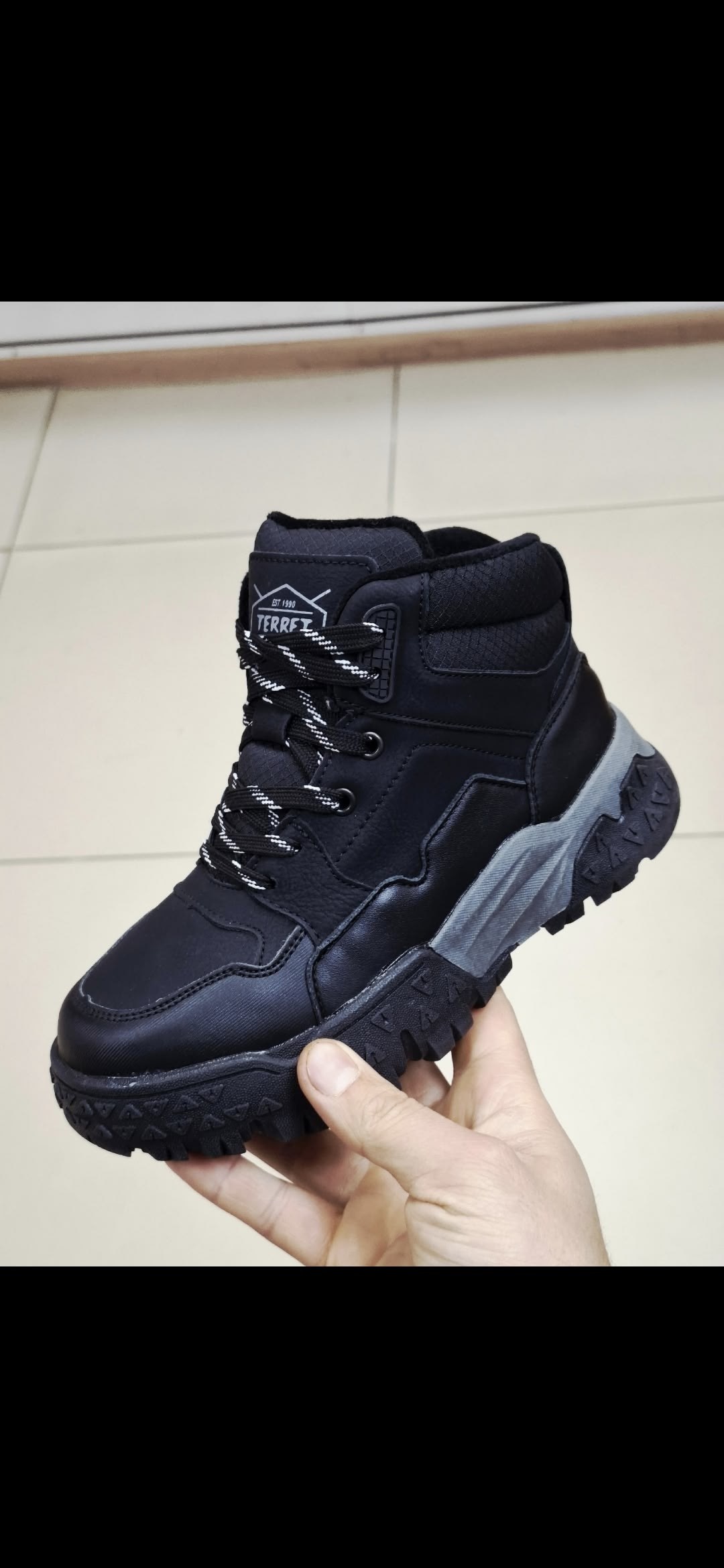 ,демисезонная ,детские зимние ботинки,детская ,ботинки детские демисезонные