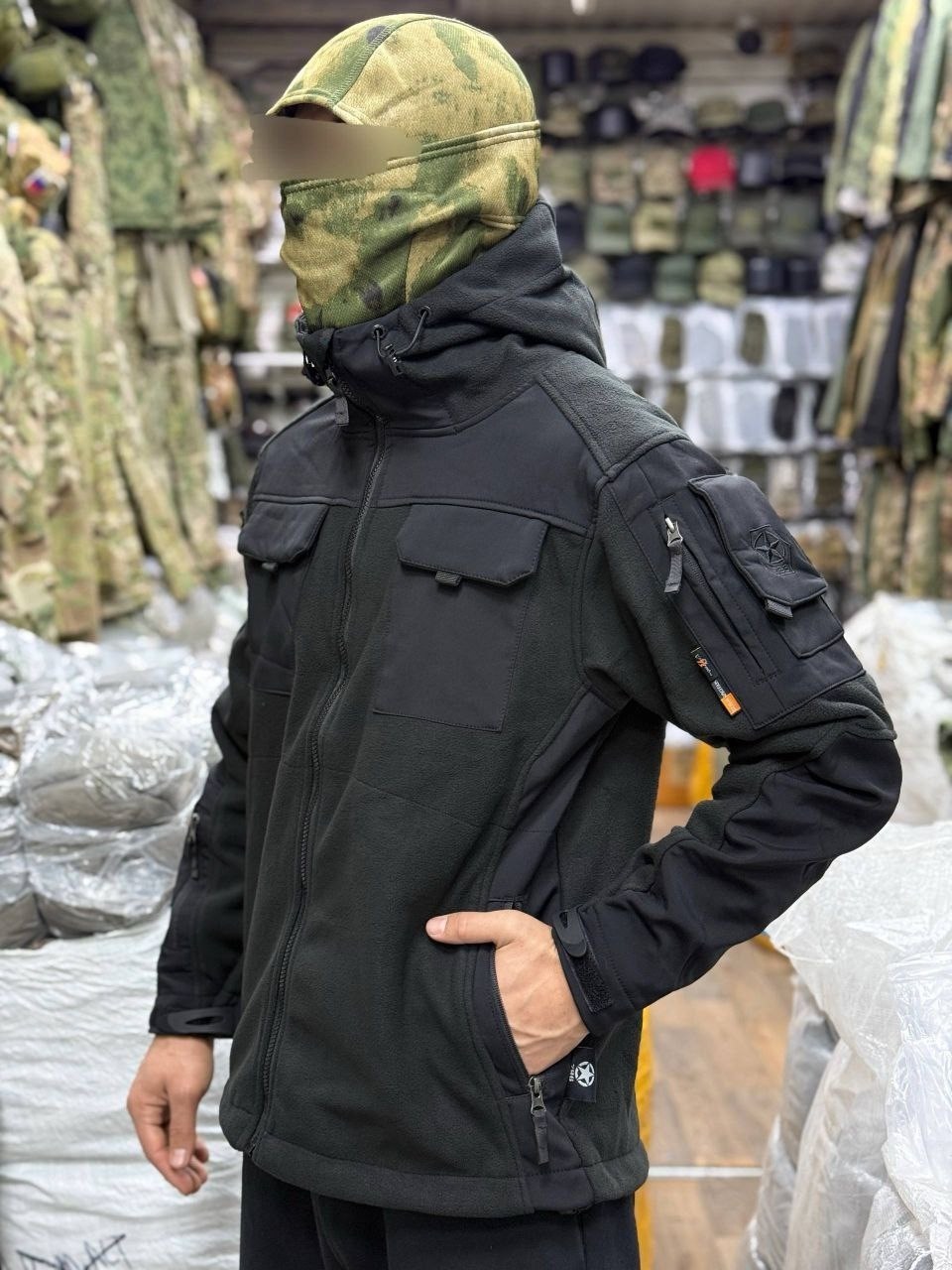 флисовая кофта тактическая,куртка флисовая тактическая,куртка флисовая,тактическая куртка,тактическая флисовая кофта олива