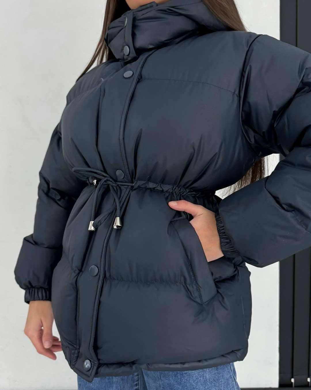 куртка стильная,стильные пуховики,куртка женская,куртка,куртка с поясом