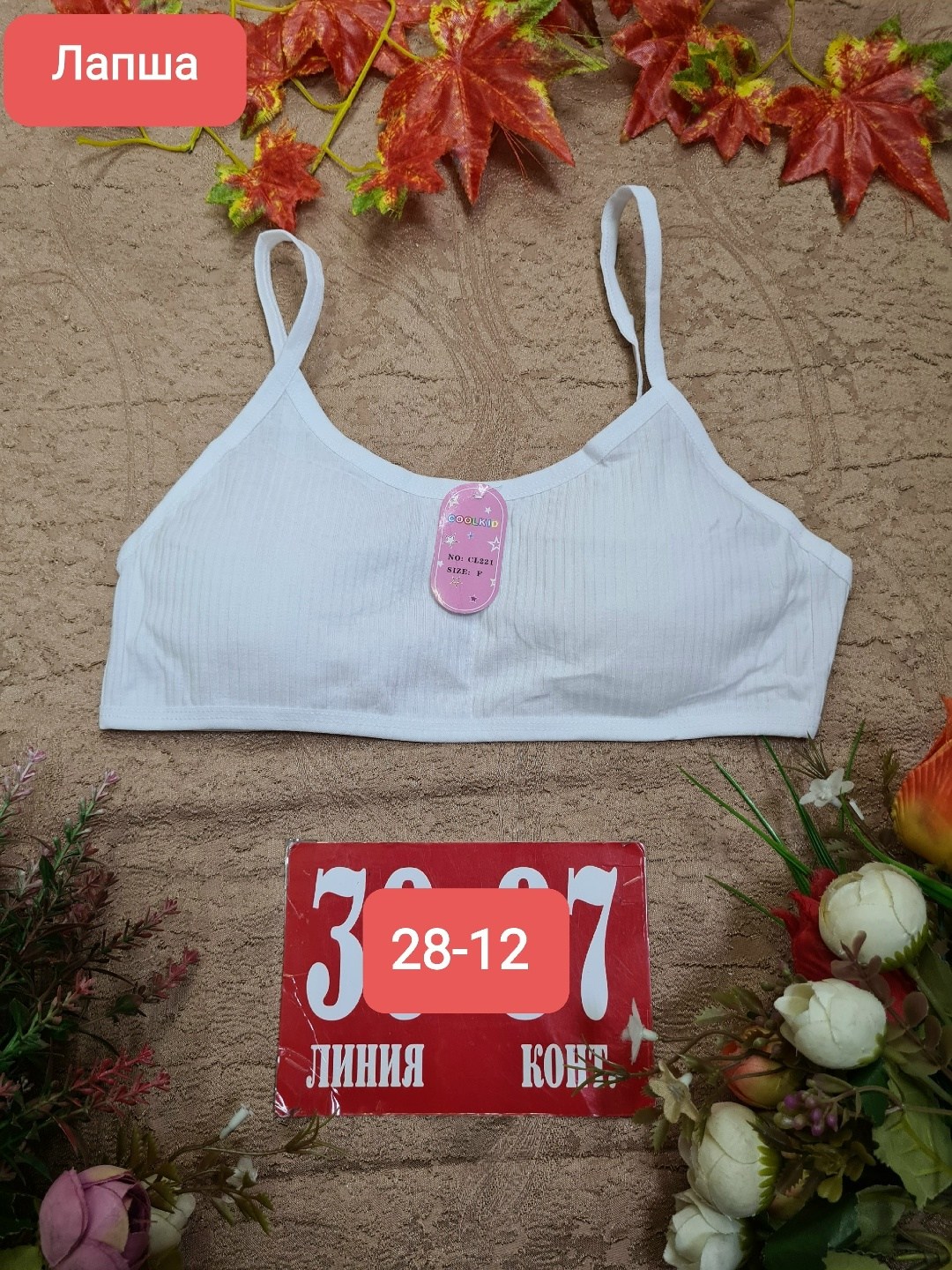 топик лапша для девочек,нижнее белье детское,детское белье,бюстгальтер для девочек,лифчик для девочки 12