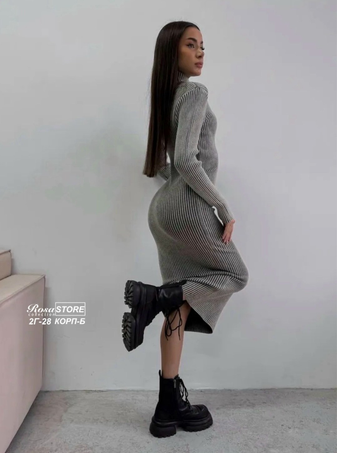 платье лапша,трикотажное платье лапша,платье лапша теплое,платье вязаное теплое,платье лапша вязаное