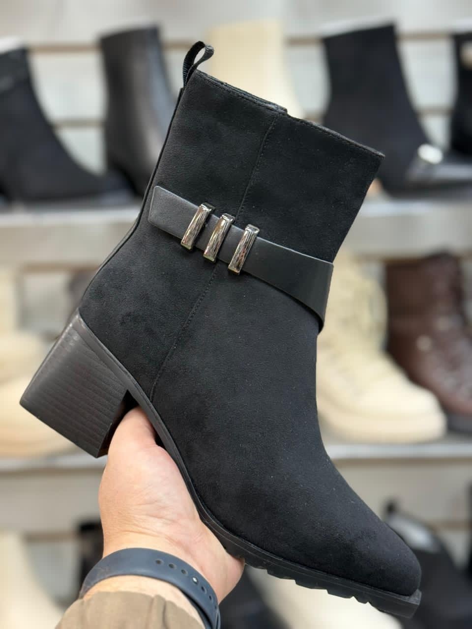 ,женские ботильоны,женская ,женские ботинки,полусапоги
