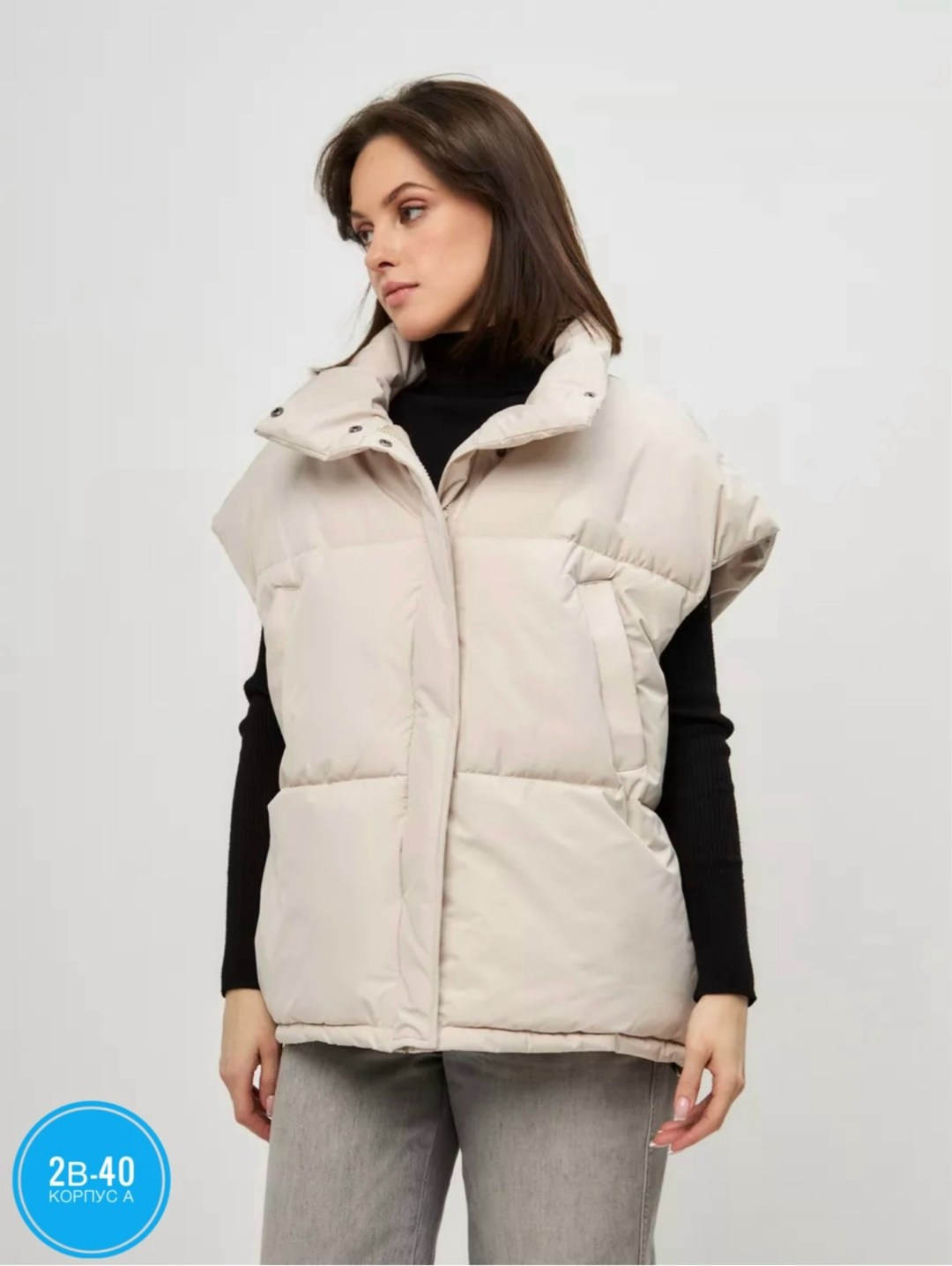 жилетка женская,женский жилет,жилет,жилетка,теплый жилет