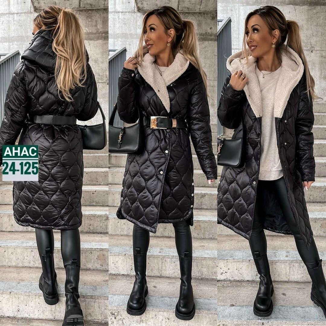 пальто стеганое,стеганое женское пальто,пуховик двусторонний,демисезонная куртка,стеганое пальто удлиненное