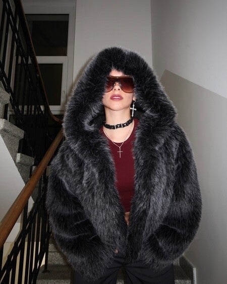 шуба белая,шуба искусственный,шуба из эко меха,шуба искусственная женская,женская шуба