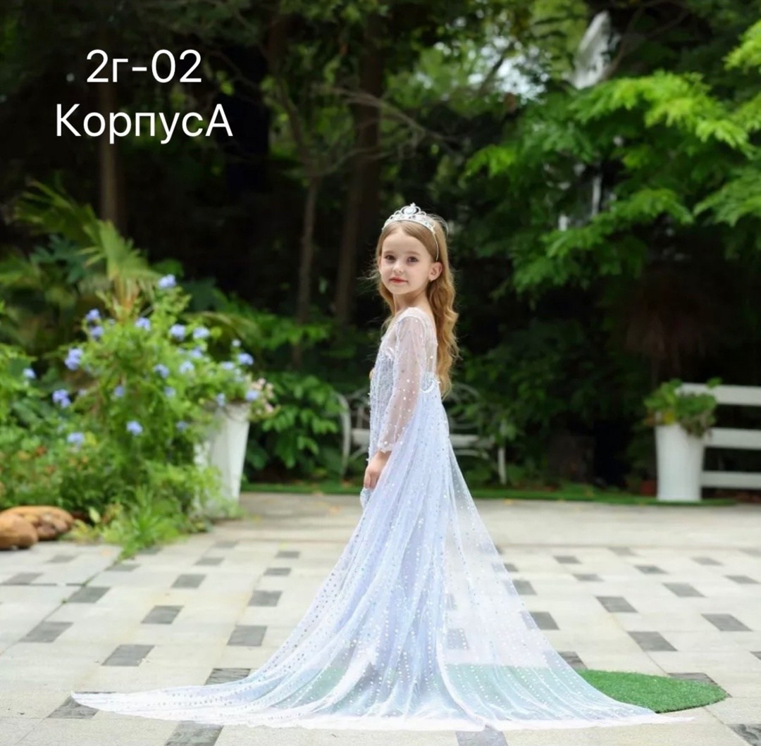 детские свадебные платья,для девочек платья,платье снежной принцессы,детское платье принцессы,платье принцессы для девочек
