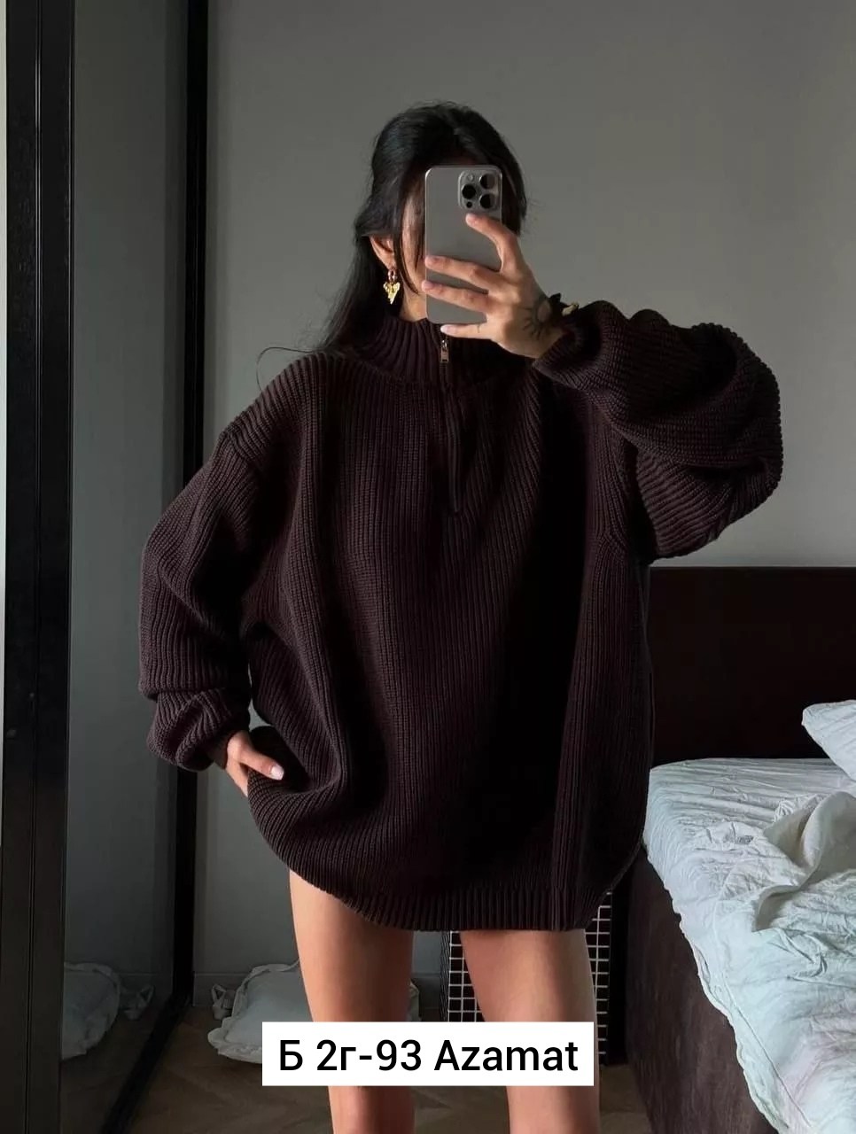 удлиненный свитер,удлиненный женский свитер,свитер,свитер оверсайз удлиненный,вязаный свитер оверсайз