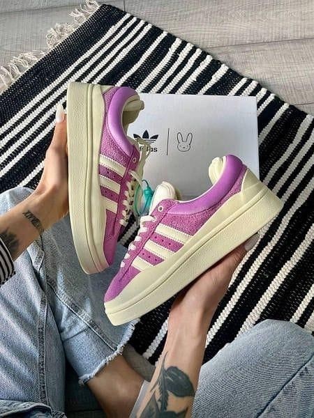 кроссовки adidas campus bad bunny,кроссовки adidas,,кроссовки adidas campus x bad bunny,кроссовки adidas campus