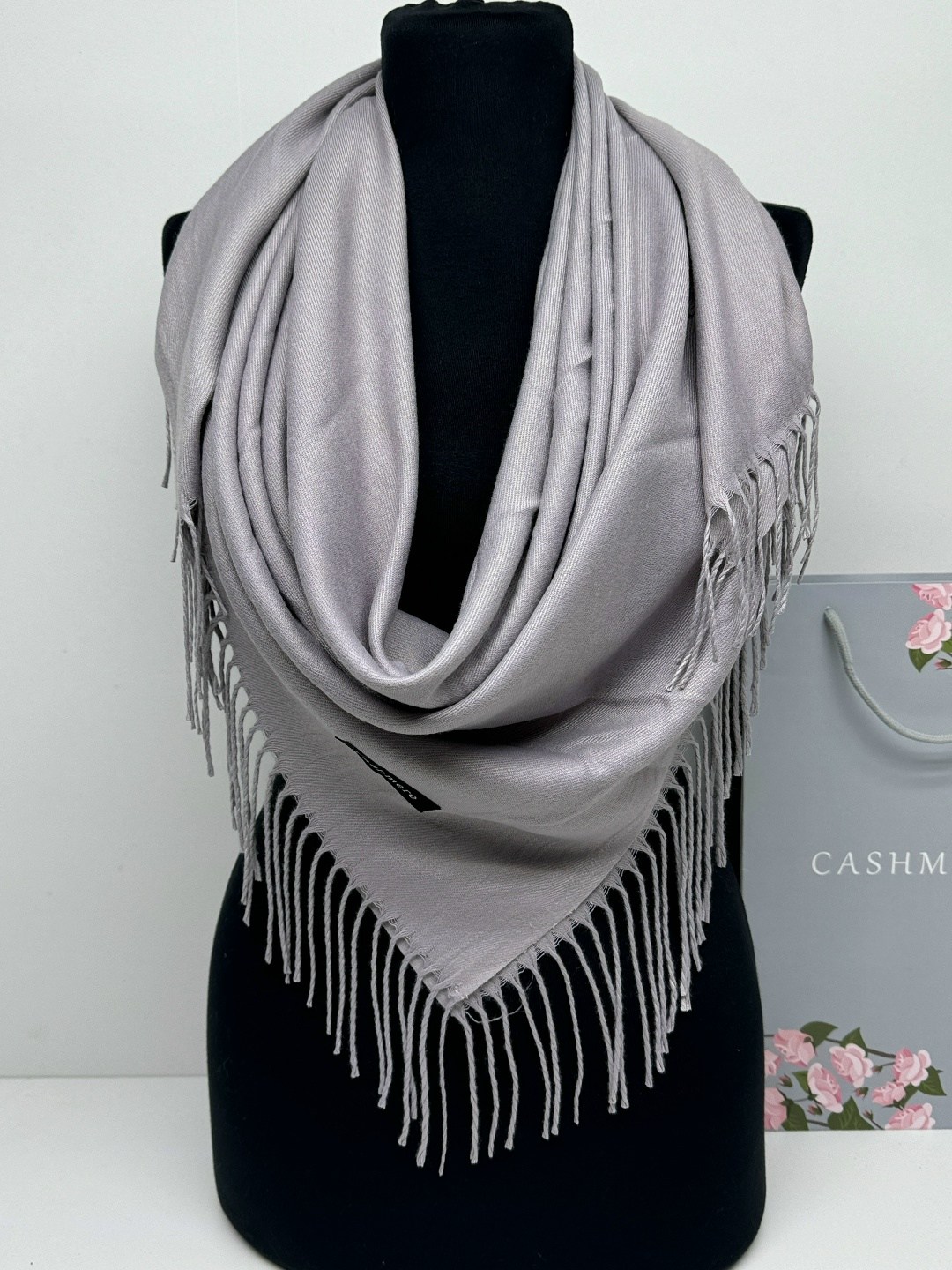 кашемировый платок,платки шарф,платки кашемир,платок однотонный,палантин женские