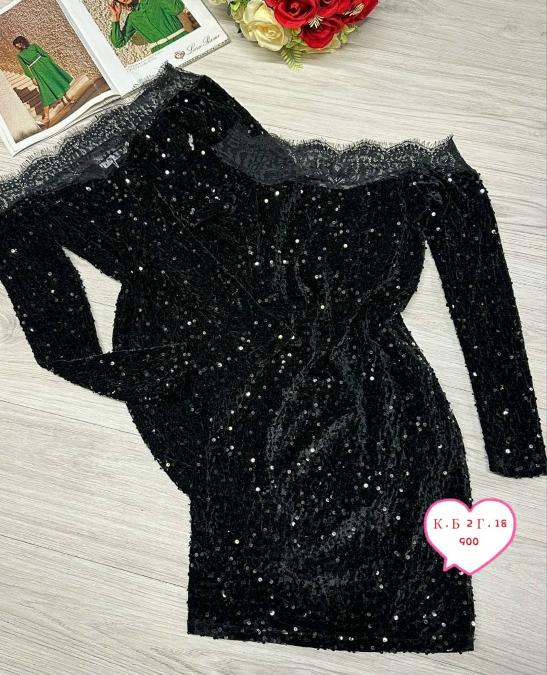 платье люрекс,платье женское с блестками,кружевные платья,платье с блестками,платье черный
