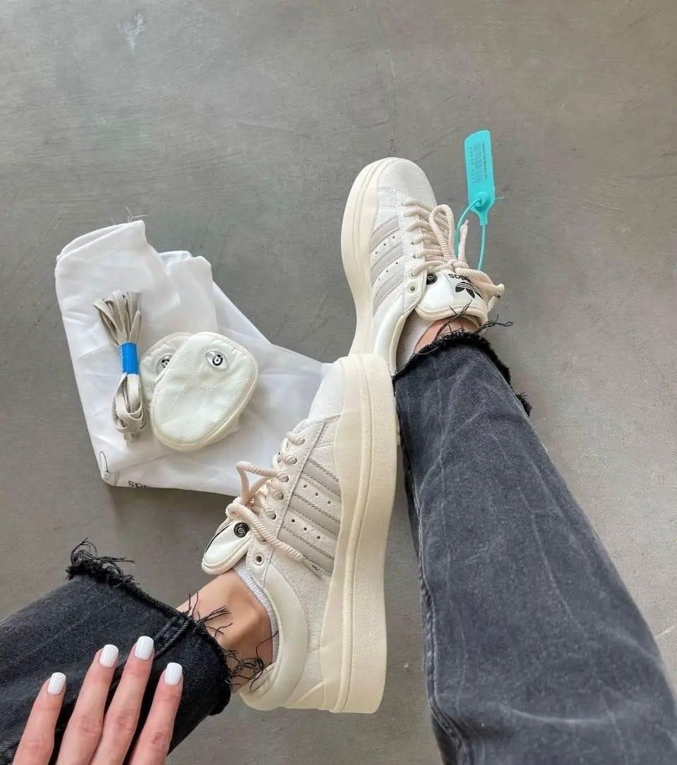 кроссовки adidas campus bad bunny,кроссовки adidas,,кроссовки adidas campus x bad bunny,кроссовки adidas campus