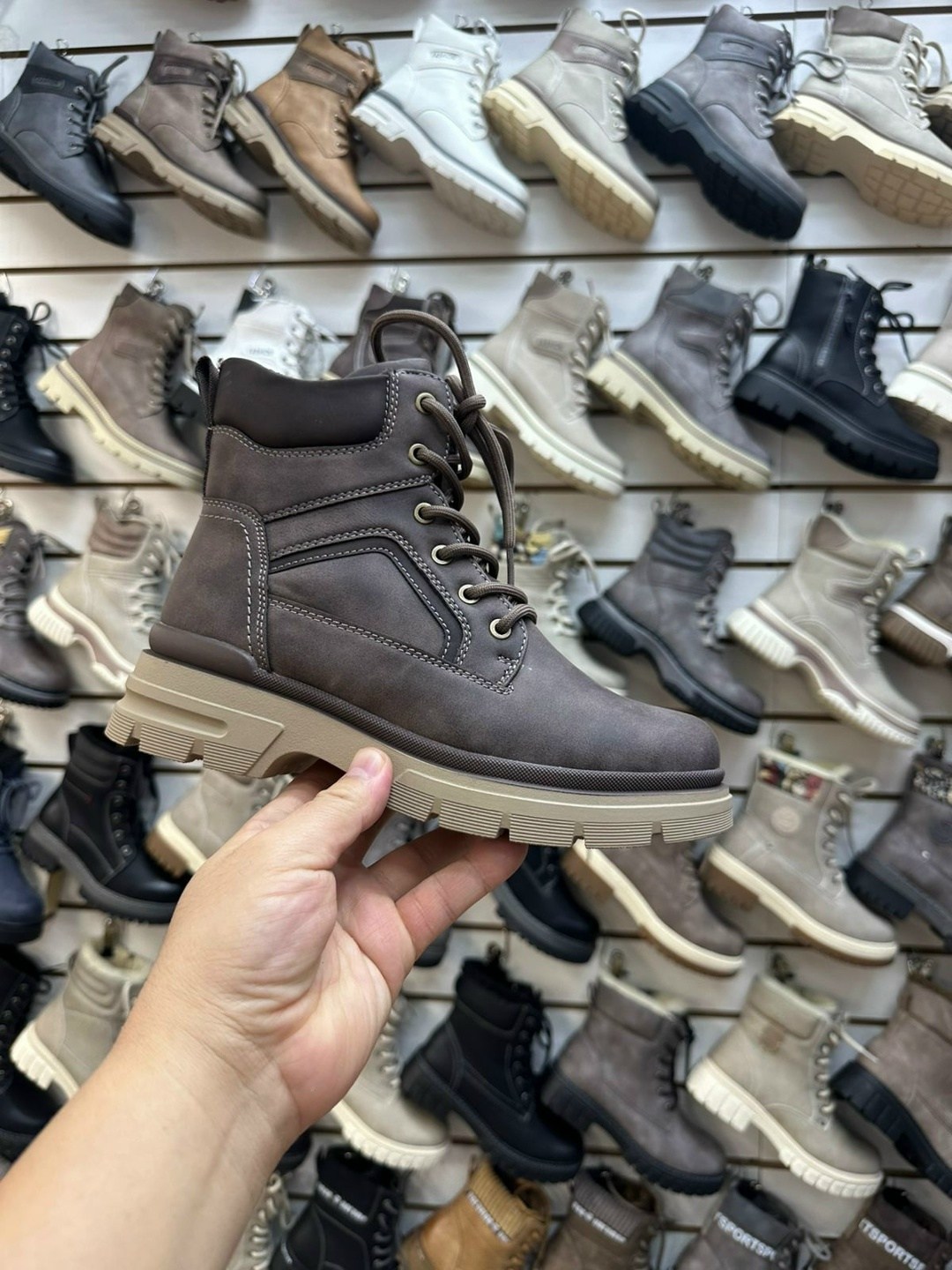 ,женские ботинки,ботинка,модные ботинки, зимняя