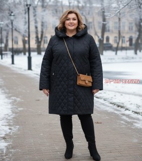 Верхняя одежда