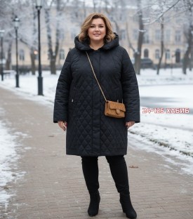 Верхняя одежда