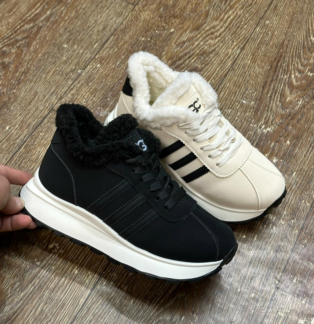 ,кроссовки женскиe,женские зимние кроссовки,зимние кроссовки,спортивная