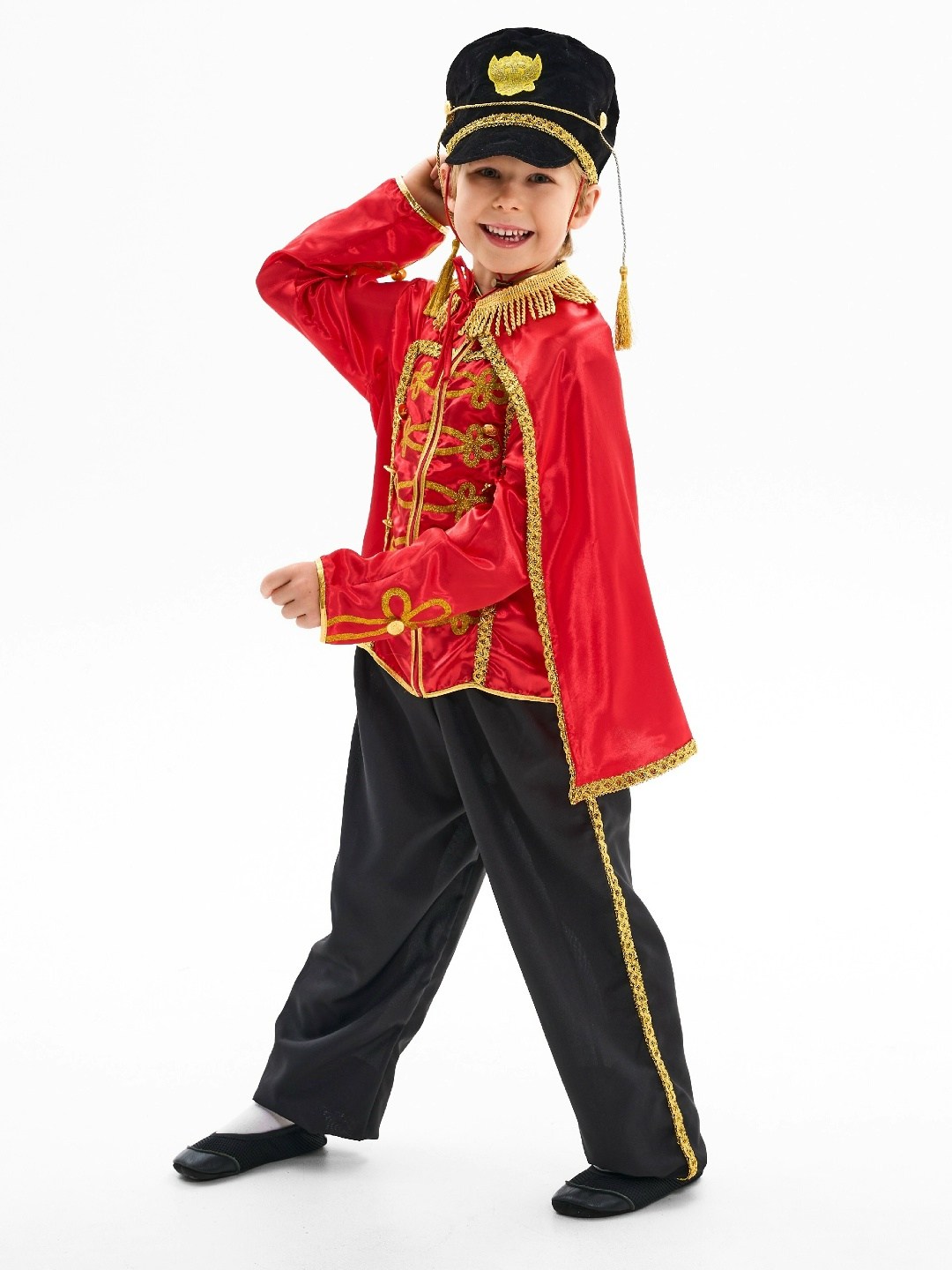 карнавалия гусар костюм,карнавальный костюм гусар,костюм гусара для мальчика,детский костюм гусар батик,костюм гусара взрослый