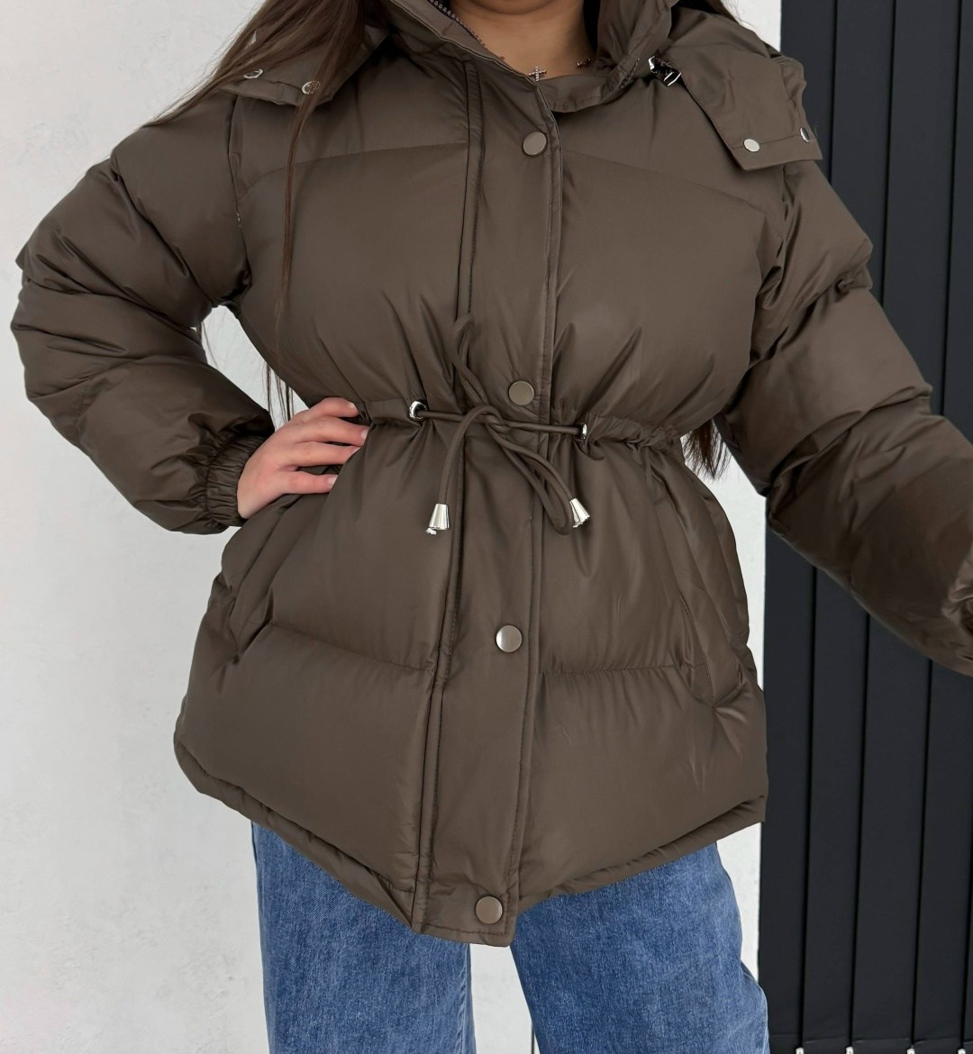 демисезонная куртка,куртка женская,женские пуховики,женская зимняя куртка,куртка с поясом