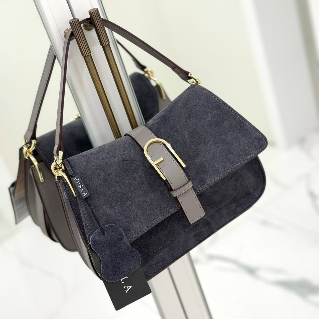 замшевая сумка,сумки coccinelle замшевая сумка,сумка,сумка coccinelle замша серая,сумка женская замшевая