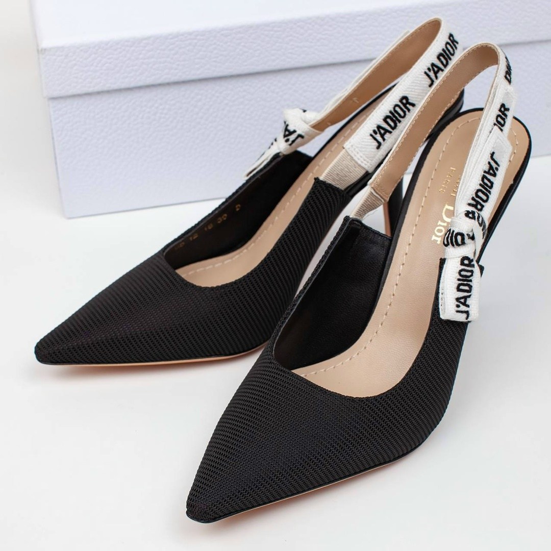 dior туфли,босоножки диор,туфли christian dior,туфли диор с открытой пяткой,босоножки dior