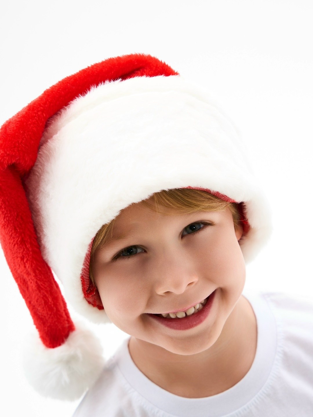 шапка новогодняя колпак деда мороза,шапка деда мороза,шапка новогодняя,новогодние шапочки,головной убор деда мороза