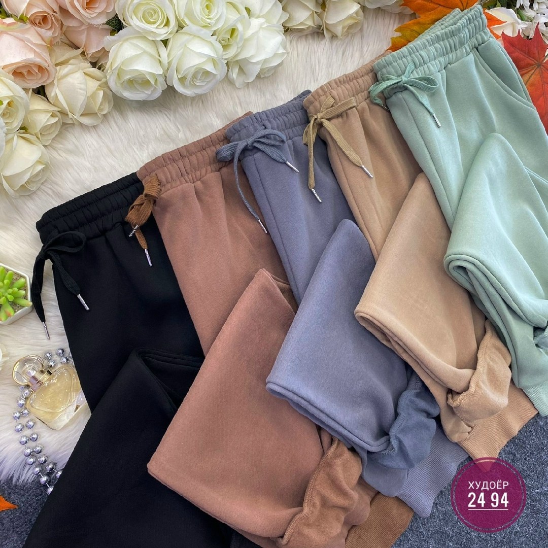 штаны на флисе,штаны на флисе теплые,повседневные брюки,брюки джоггеры,флисовые брюки