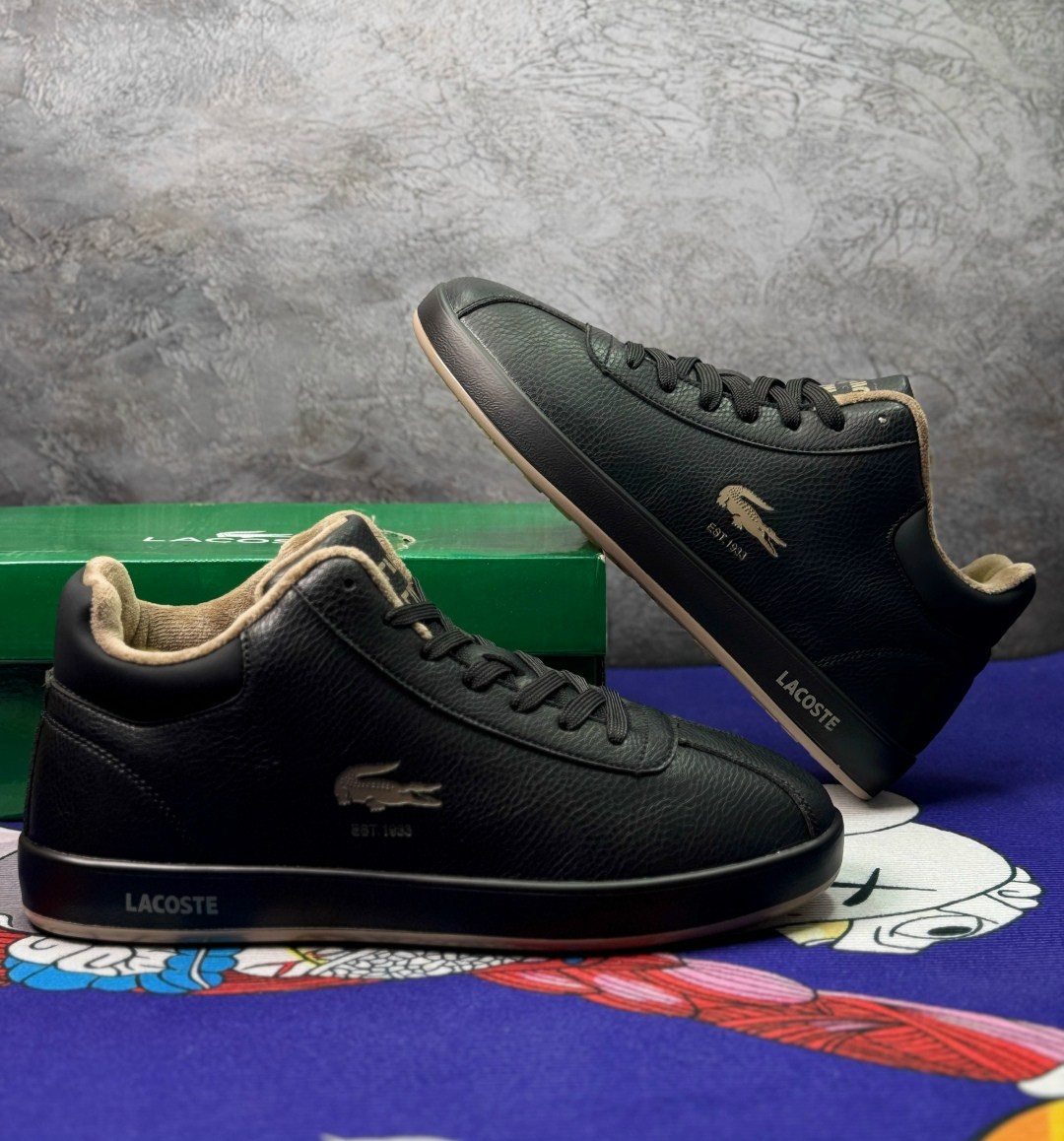 кроссовки lacoste,кроссовки lacoste мужские,зимние кроссовки lacoste мужские,кеды lacoste,зимние кроссовки лакост