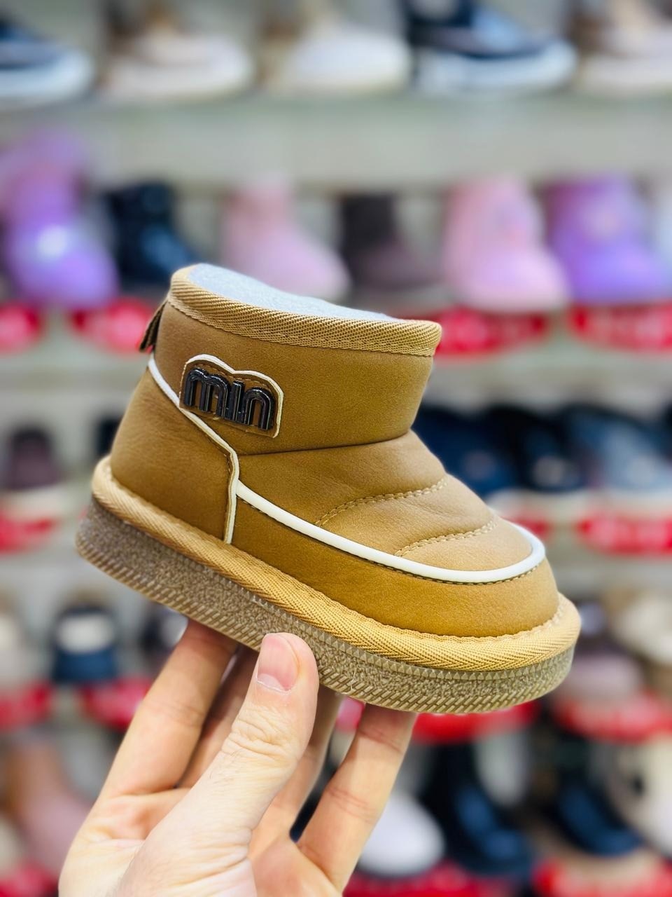 ,детские ботинки,детская ,детские зимние ботинки,зимние ботинки для детей