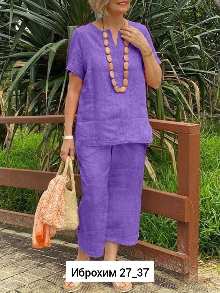 летние костюмы,женские летние костюмы,льняной костюм,летний костюм из хлопка,костюм женский лен