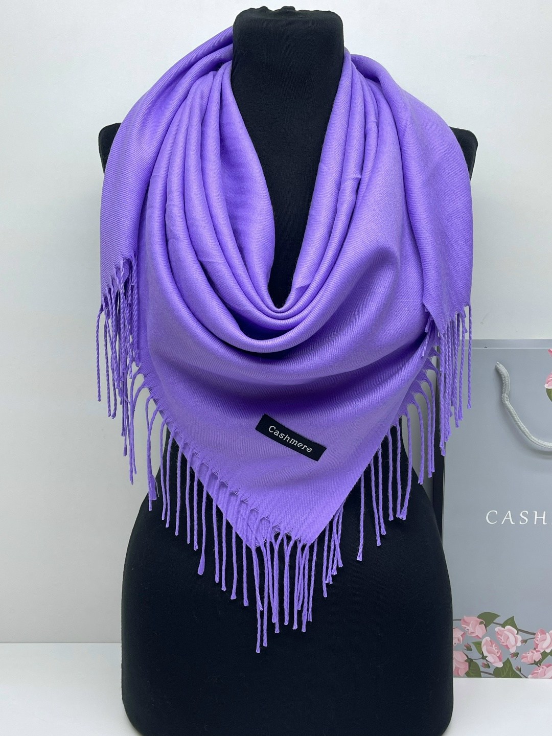 кашемировый платок,платки шарф,платки кашемир,платок однотонный,палантин женские