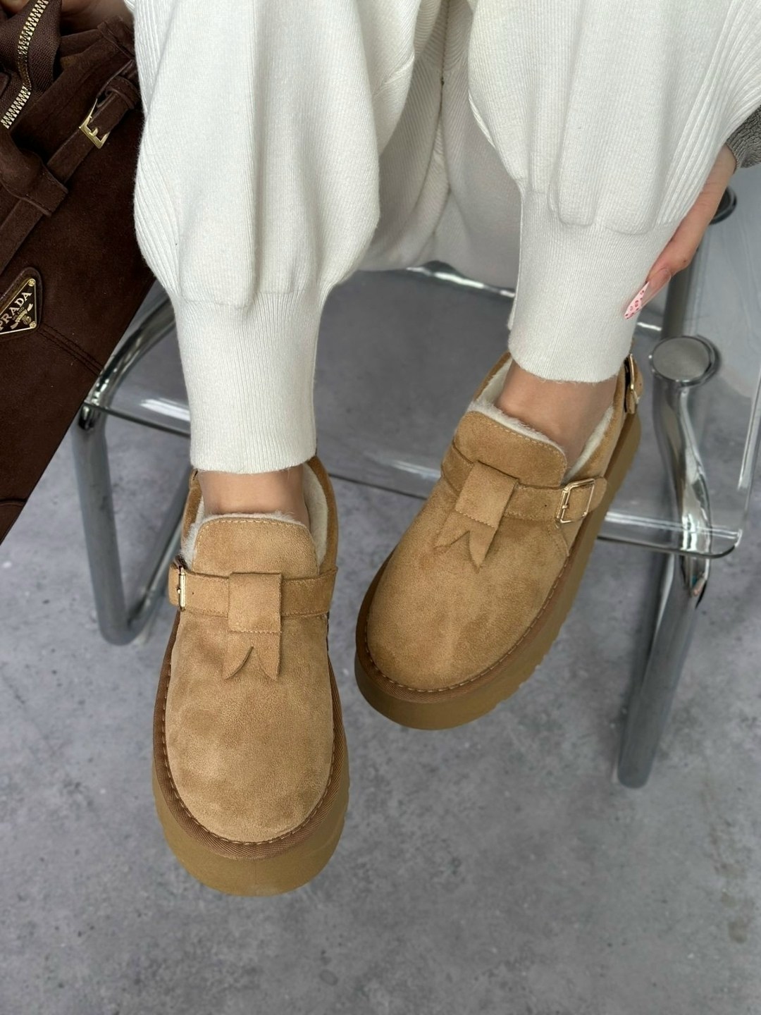 ,угги женские,женская ,зимняя  женская, повседневные