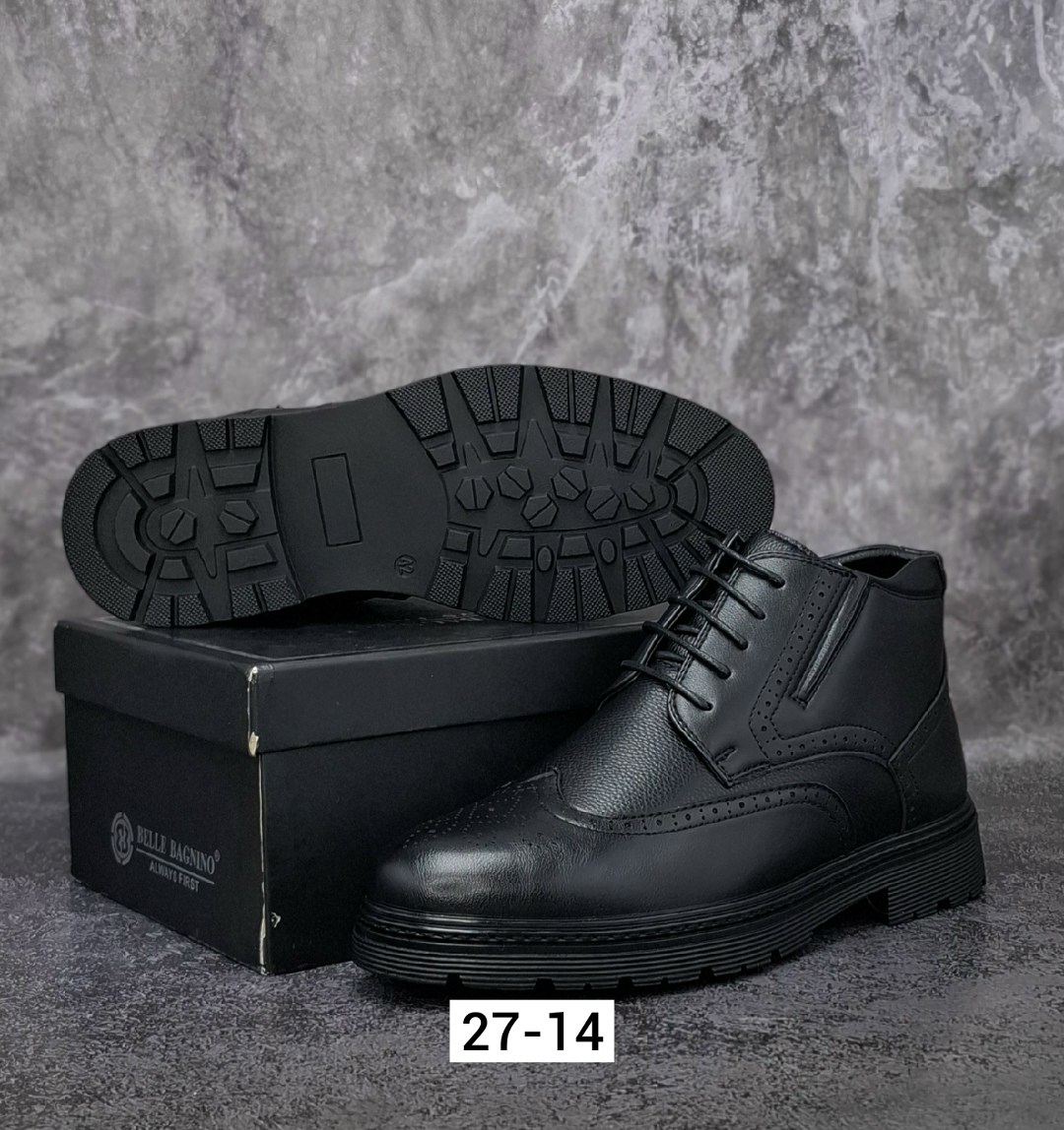 ,ботинки мужские,мужская ,зимние мужские ботинки, мужская зимняя