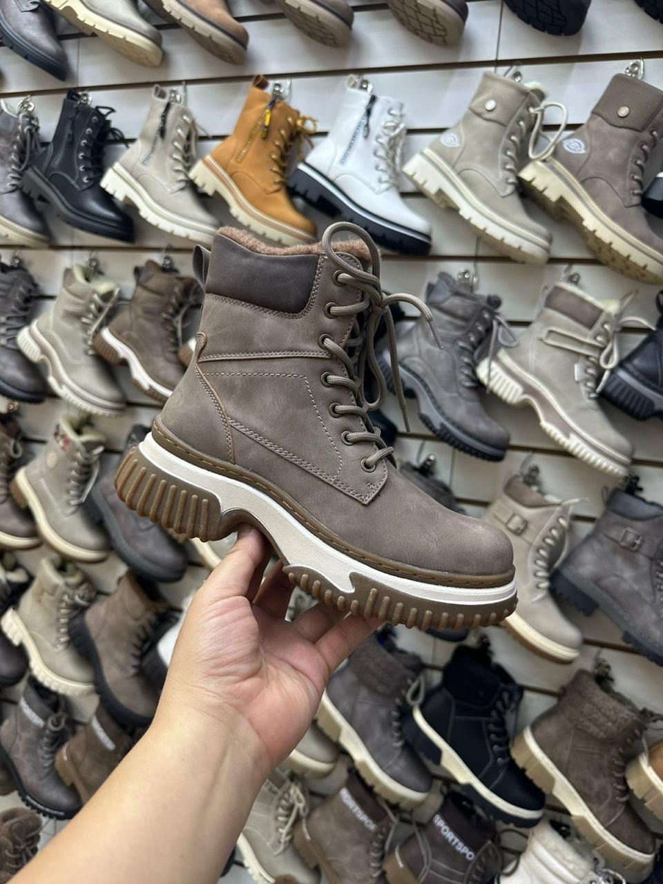 ,женские ботинки,ботинка,ботинка женские зимние,обуви