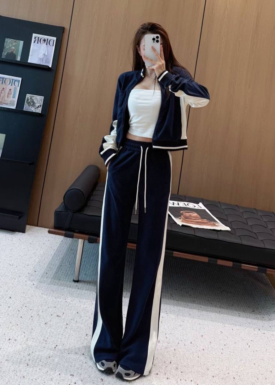 модные костюмы,спортивные костюмы женские,спортивные костюмы,женский спортивный костюм из двух предметов,повседневный спортивный костюм