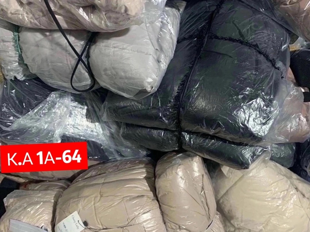 женская куртка,оптом,куртка,секонд хенд одежда,пакет с одеждой