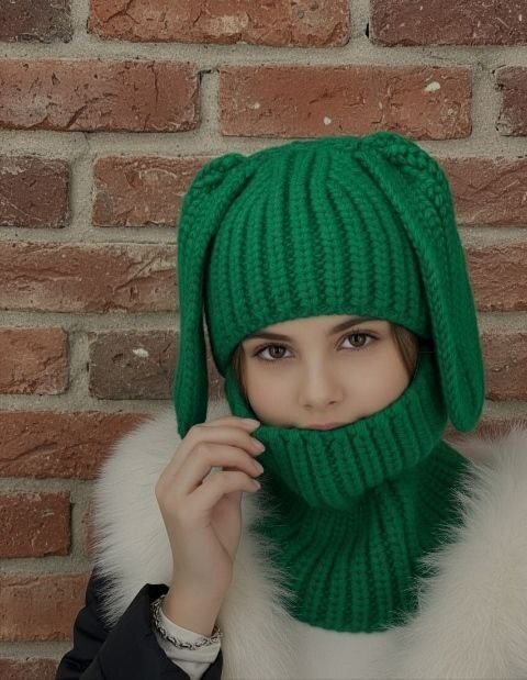 балаклава вязаная,балаклава вязанная,балаклава с ушками,балаклава вязаная с ушками,шапка балаклава