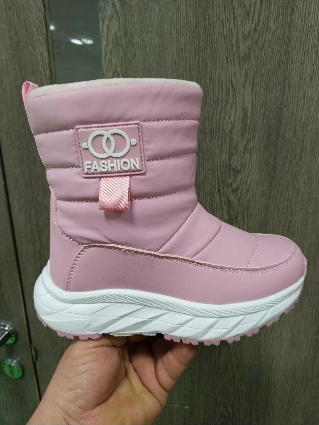 детские зимние дутики,,детские дутики,дутики зимние,дутики зимние для девочек