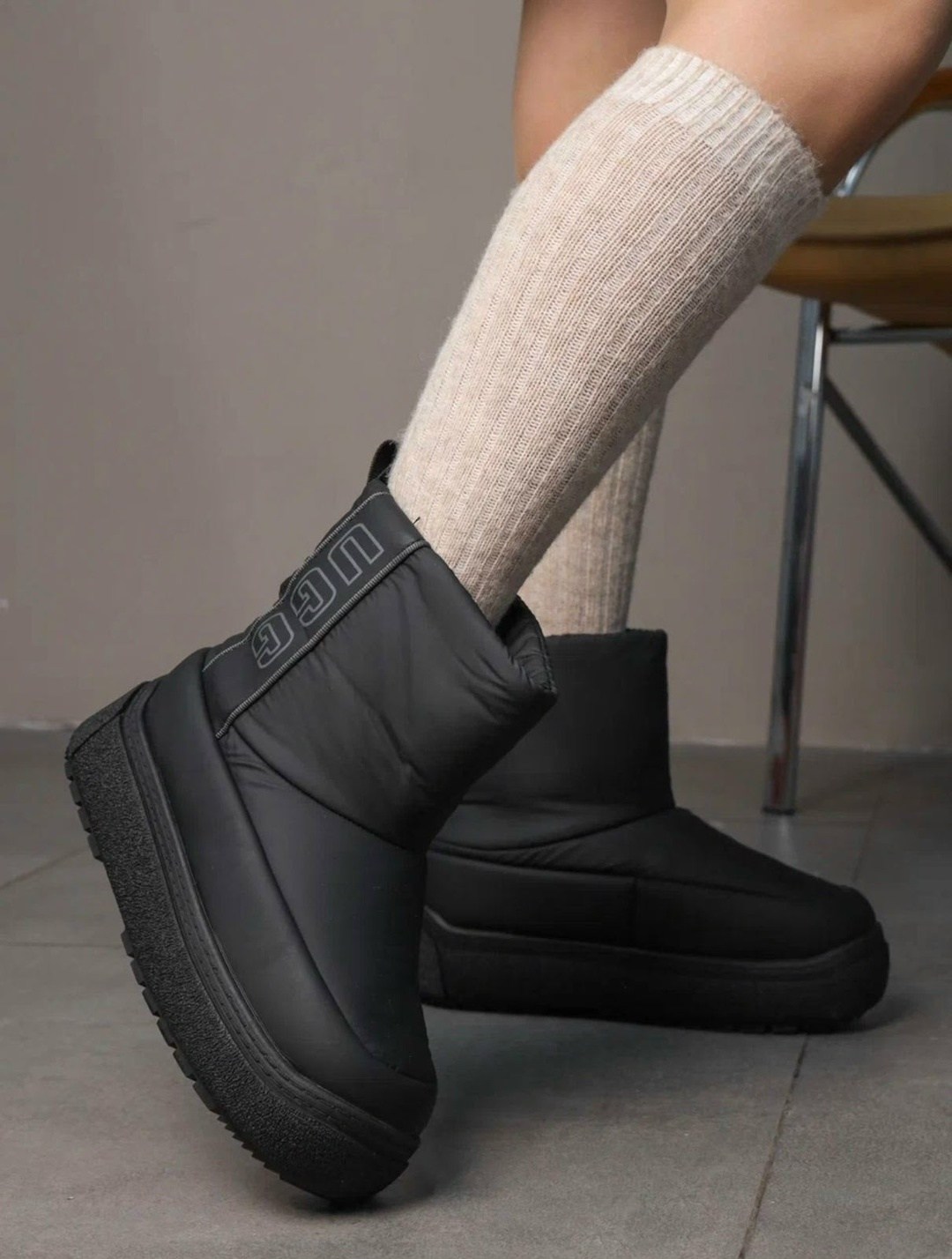 ,дутики женские,угги женские, женская зимняя,дутики женские зимние