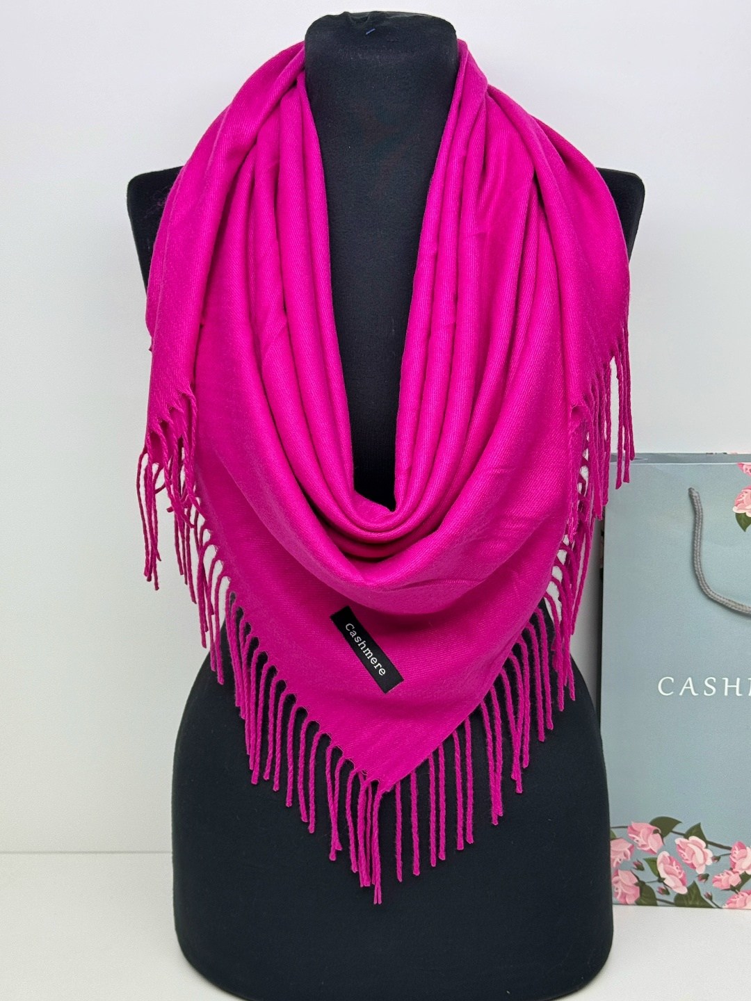 платки кашемир,платок кашемировый,платок кашемир теплый,платок женский однотонный,теплый кашемировый платок