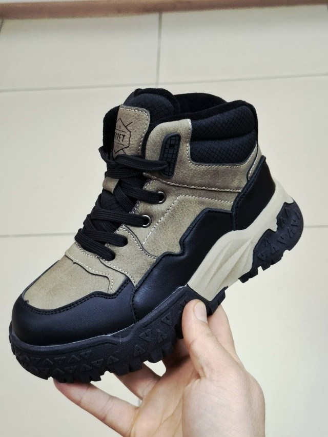 ,детская ,зимняя ,зимние ботинки,ботинка