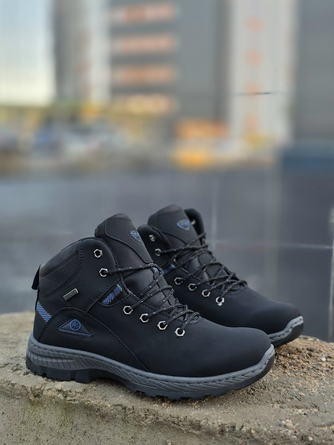 мужские зимние ботинки,мужские ботинки,мужская  зимняя,ботинки мужские кожаные зимние,