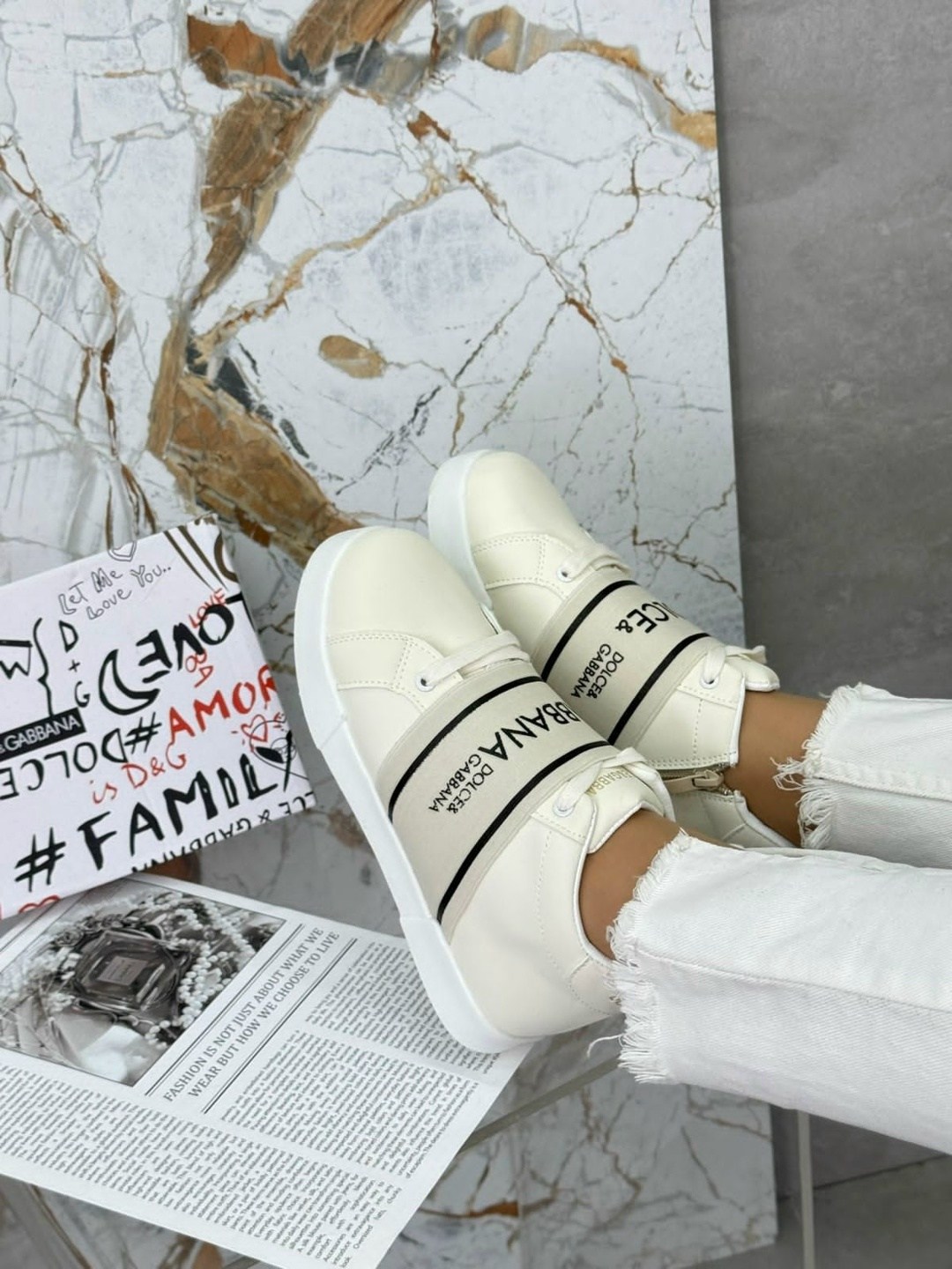кроссовки dolce gabbana женские,,dolce gabbana кроссовки,кроссовки дольче габбана женские белые,кроссовки дольче габбана женские