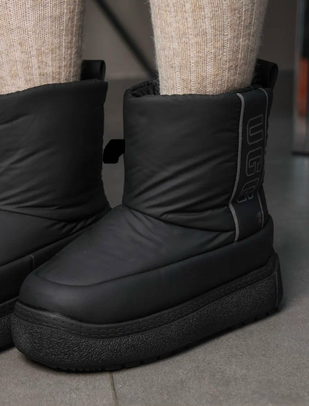 ,дутики женские,угги женские, женская зимняя,дутики женские зимние