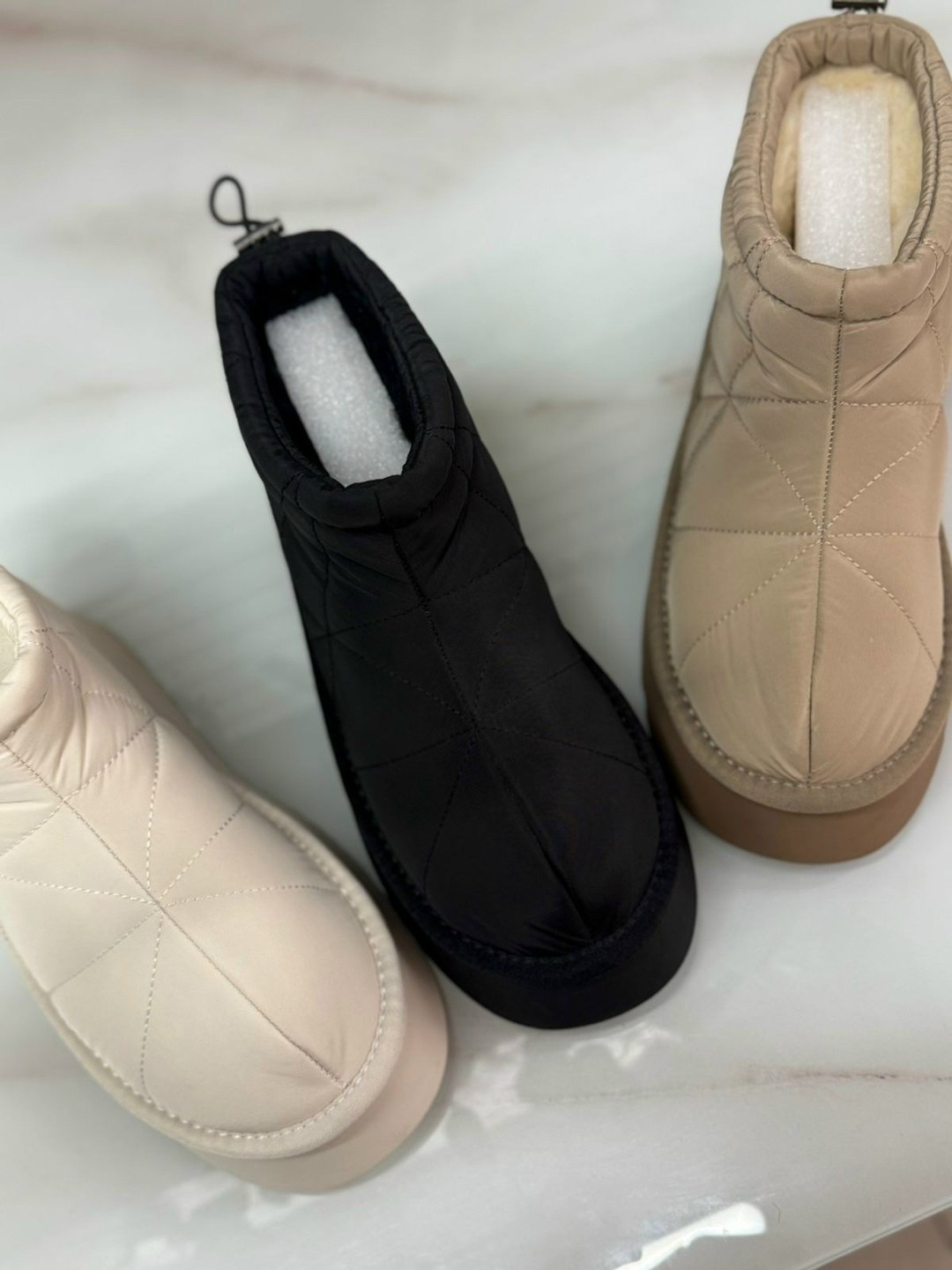 ,женские дутики,угги женские,дутики короткие,угги дутики