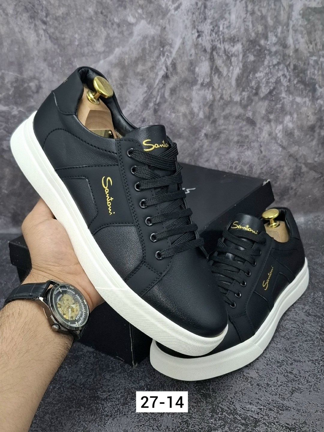 ,кеды santoni мужские,кеды мужские кожаные, мужская,кеды мужские