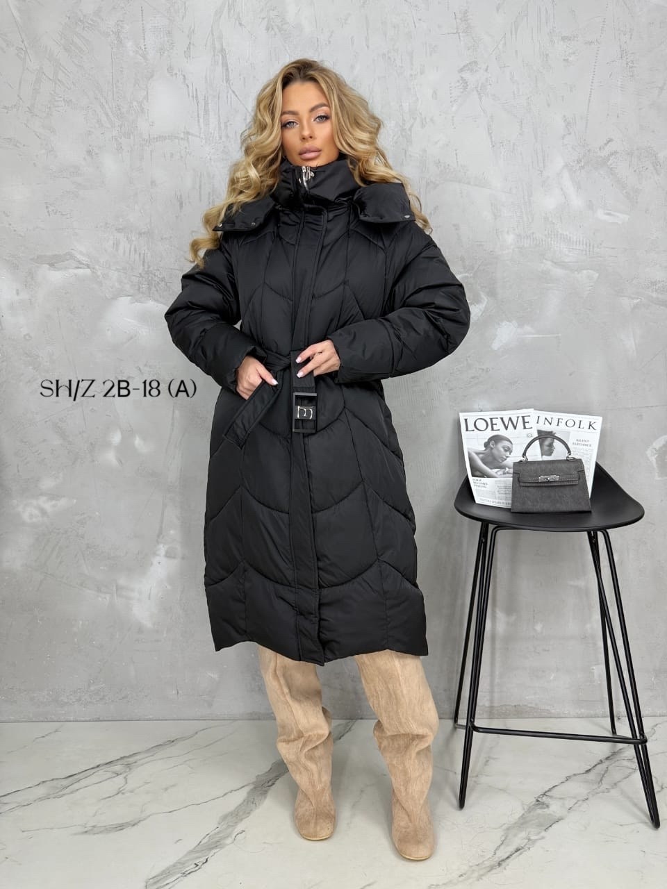 женская зимняя куртка,зимние куртки,куртка зимняя женская удлиненная,удлиненная зимняя куртка,удлиненная куртка