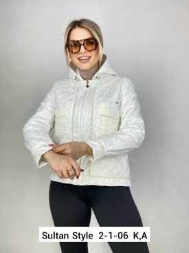 Верхняя одежда